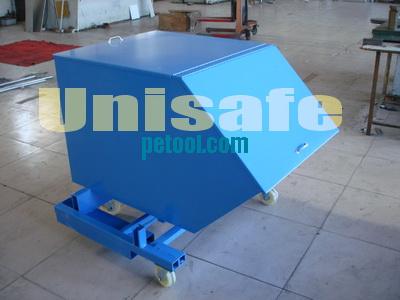 Unisafe˶/ƶ(300-850L)