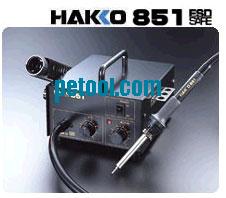 ձHAKKO 851ƽɵ·η̨85w