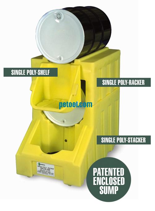 ڵͰʽѧͰŷż Single Poly-racker