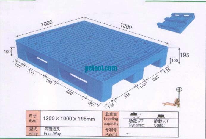 4000/6000/8000kg