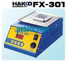 ձHAKKO FX-301¯200w/200-450/0.85kg