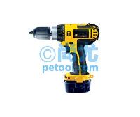 DC735KA 14.4V13mm꣨1450rpm/30N.m/25000bpm&