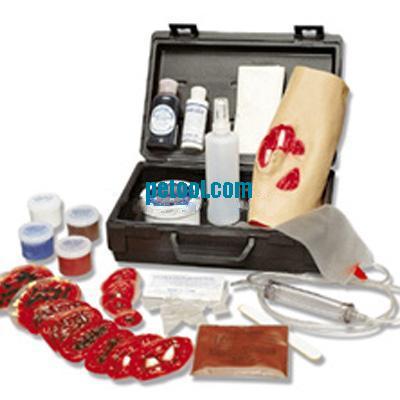 ڻģ Basic Casualty SIMULATION kit