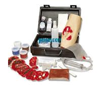 ڻģ Basic Casualty SIMULATION kit