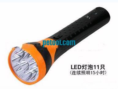 ϳʽ11LEDֵͲ(15h) 