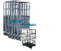 500kg̨(L800/950/1100*W600/800*H1700mm)