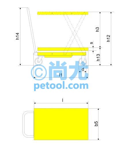 SKU:00245957,500/800kg̨ƽ̨Ƭ