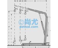 500-2000kg͵۵(2120-2705mm) Ŵ