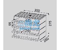 Ĳļ(L350*W260*H275mm) Ŵ