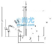 խȫ綯Ѹ߳(3/3.3m) Ŵ