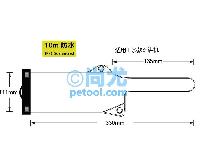 ߵˮ (L340*W111mm) Ŵ