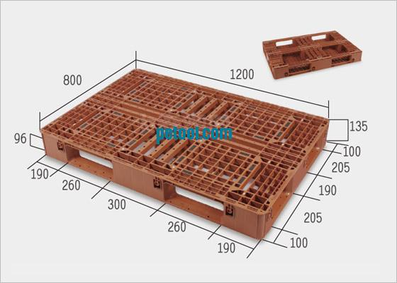 4000kg͵(L1200*W800*H135mm)