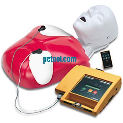 LifePak® 500TԶѵģ