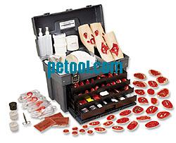 ߼ģAdvanced Casualty SIMULATION kit