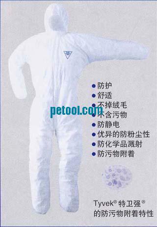 Tyvek® Barrier Manѧ Ŵ