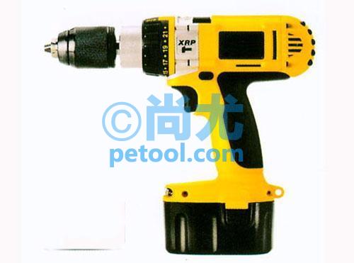 DC984K 14.4V13mm꣨1800rpm/47N.m/30600bpm