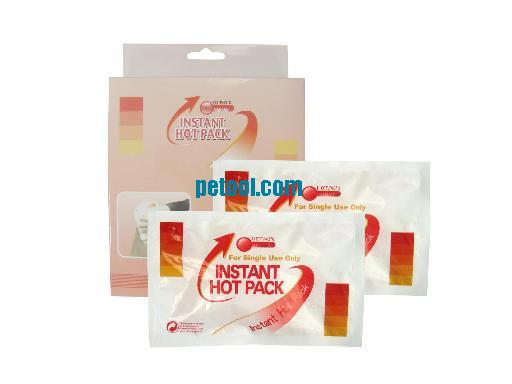 Aidsetһȷ instant hot bag