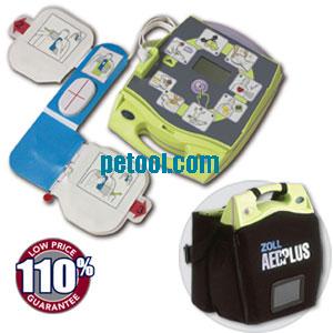 ZOLL® AED Plus® PackageȫԶ