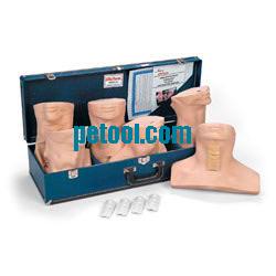 ĤģCricothyrotomy Simulator