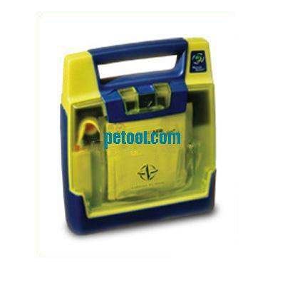 ĿPowerheart AED G3 Automatic