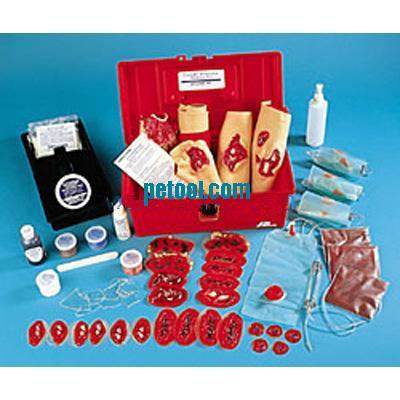 ڶشģMultiple Casualty Simulation Kit