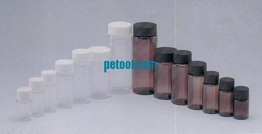 ձ͸/ɫPETƿƿ(10-100ml)